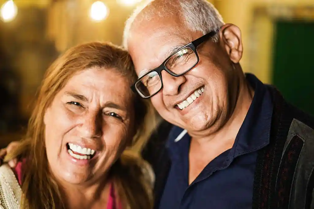 Família se prepara para a reinserção após o tratamento em clínica de recuperação