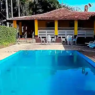 Clínica de recuperação em Poços de Caldas — foto 11