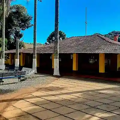 Clínica de recuperação em Poços de Caldas — foto 1