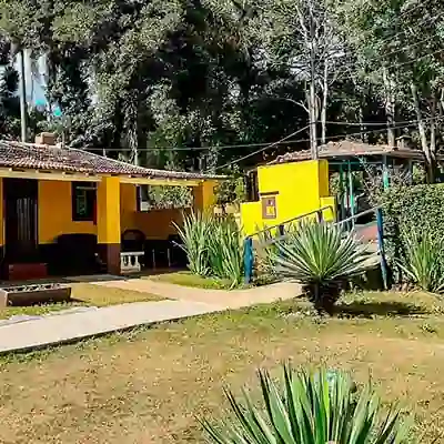 Clínica de recuperação em Poços de Caldas — foto 8