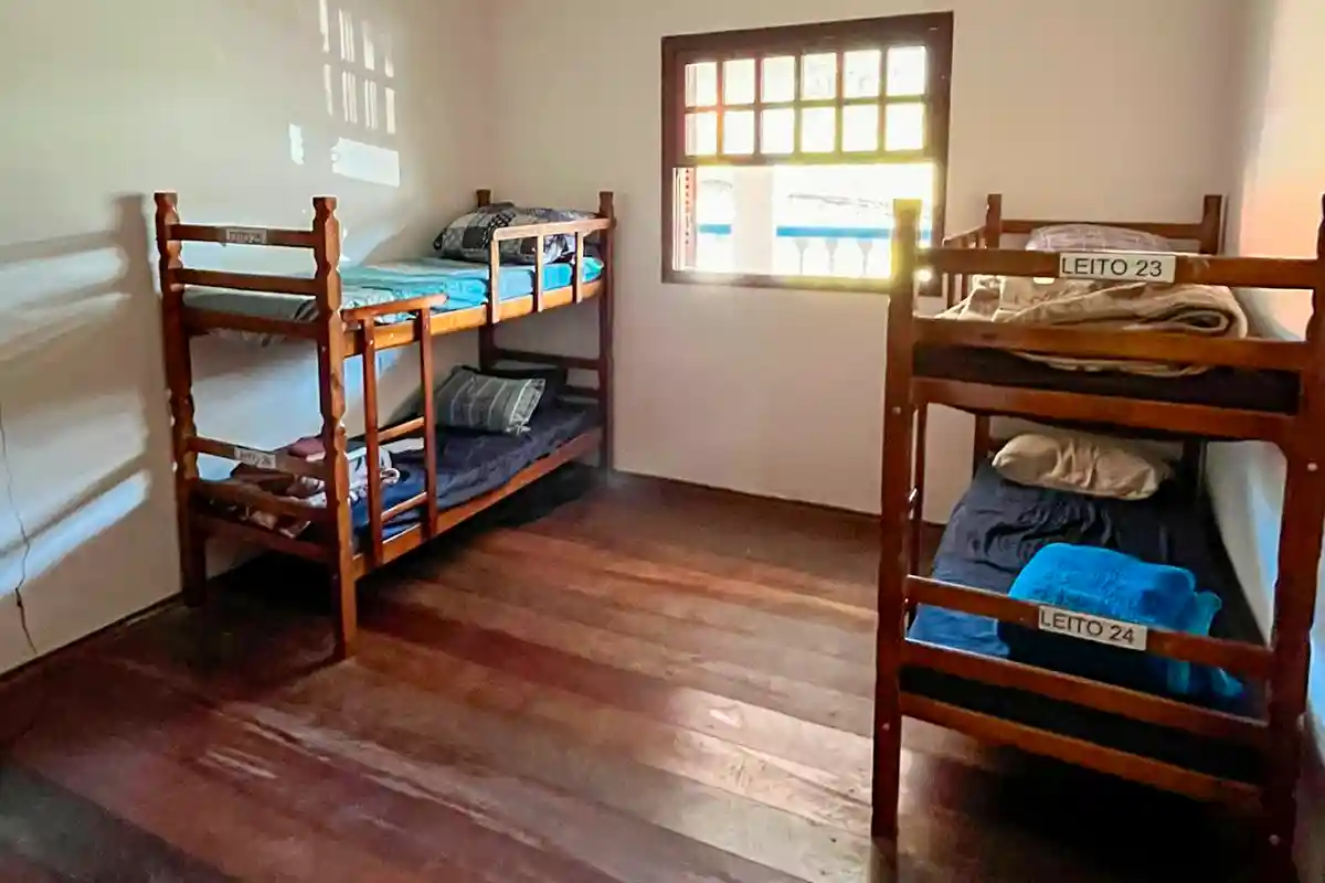Clínica de recuperação em São Roque — foto 10
