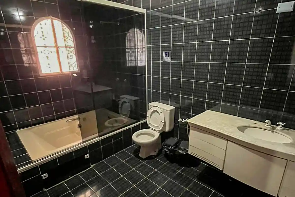 Clínica de recuperação em São Roque — foto 11