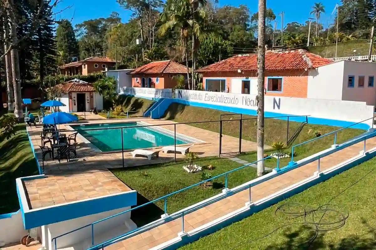 Clínica de recuperação em São Roque — foto 2