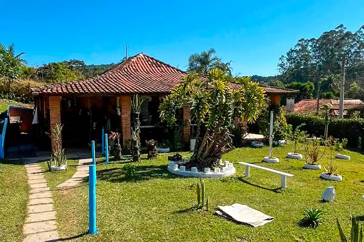 Clínica de recuperação em São Roque — foto 3