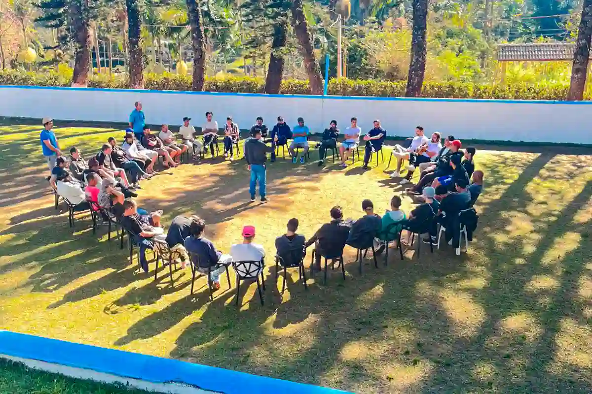 Clínica de recuperação em São Roque — foto 4