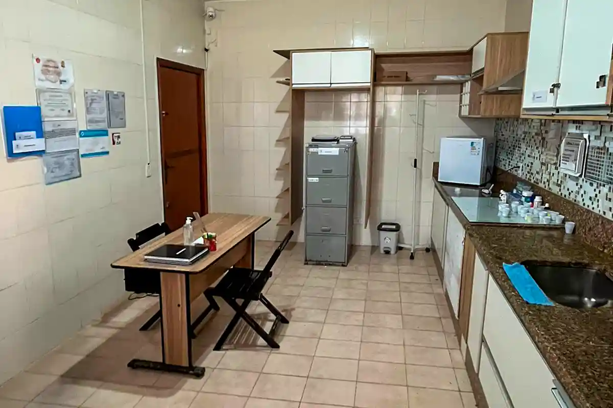 Clínica de recuperação em São Roque — foto 6